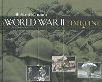 Cover image for A World War II Timeline