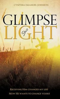 Cover image for Glimpse of Light