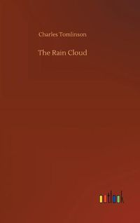 Cover image for The Rain Cloud