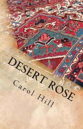 Cover image for Desert Rose