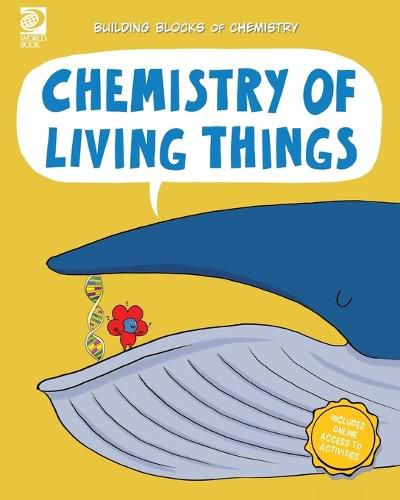 Chemistry of Living Things