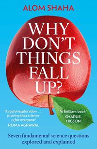 Cover image for Why Don't Things Fall Up?