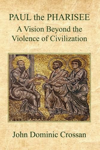 Cover image for PAUL the PHARISEE