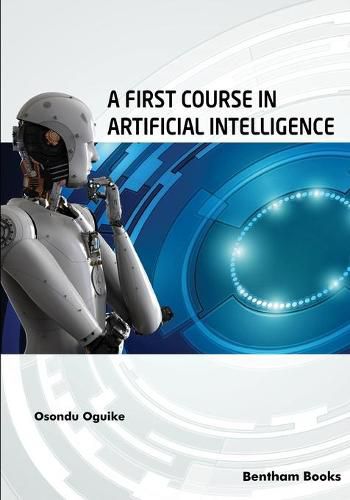 Cover image for A First Course in Artificial Intelligence