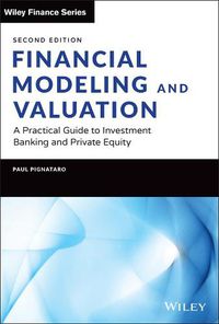 Cover image for Financial Modeling and Valuation: A Practical Guide to Investment Banking and Private Equity