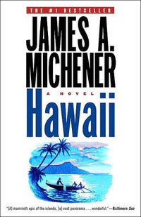 Cover image for Hawaii