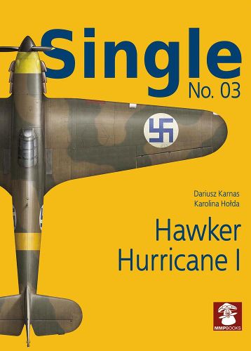 Single No. 03: Hawker Hurricane 1