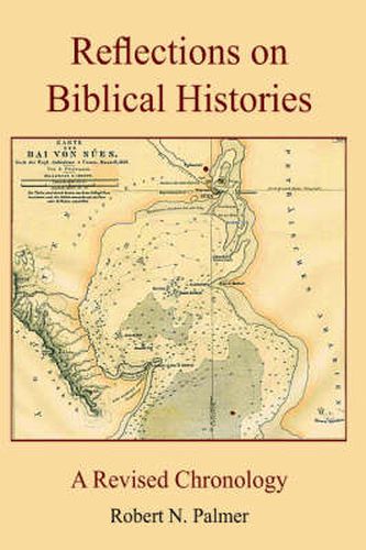 Reflections on Biblical Histories