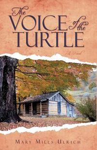 Cover image for The Voice of the Turtle