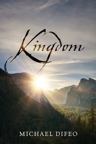 Cover image for Kingdom