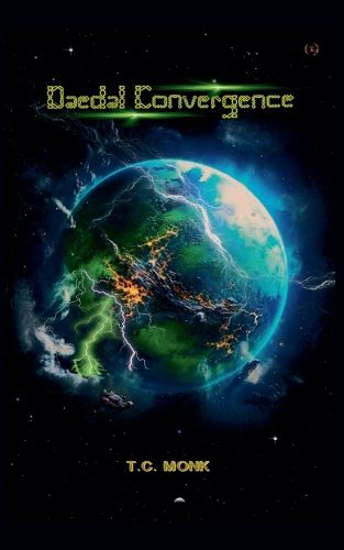 Cover image for Daedal Convergence