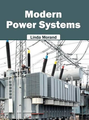 Cover image for Modern Power Systems