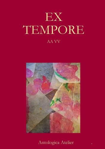 Cover image for Ex Tempore