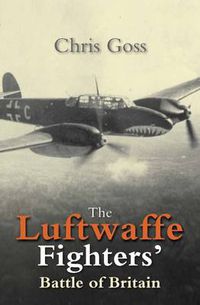 Cover image for Luftwaffe Blitz: The Inside Story November 1940-May 1941