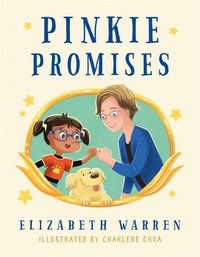 Cover image for Pinkie Promises