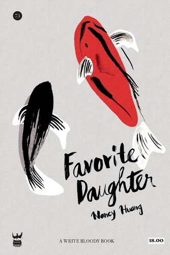 Cover image for Favorite Daughter