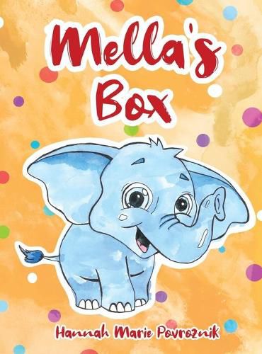 Cover image for Mella's Box