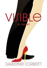 Cover image for Visible