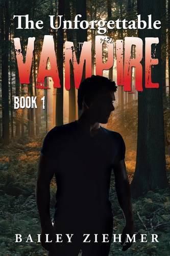 Cover image for The Unforgettable Vampire