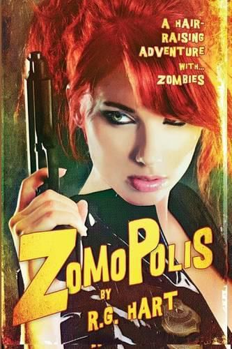 Cover image for Zomopolis