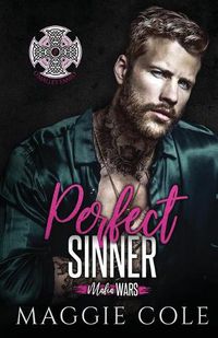 Cover image for Perfect Sinner: O'Malley Family