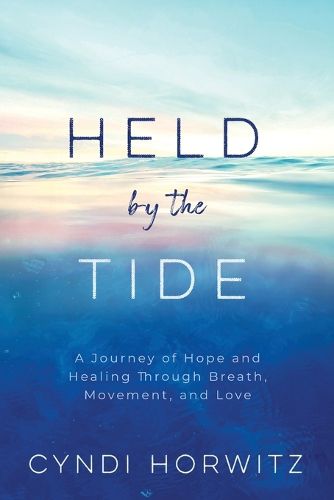 Cover image for Held by the Tide
