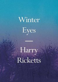 Cover image for Winter Eyes