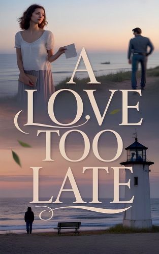 Cover image for A Love Too Late