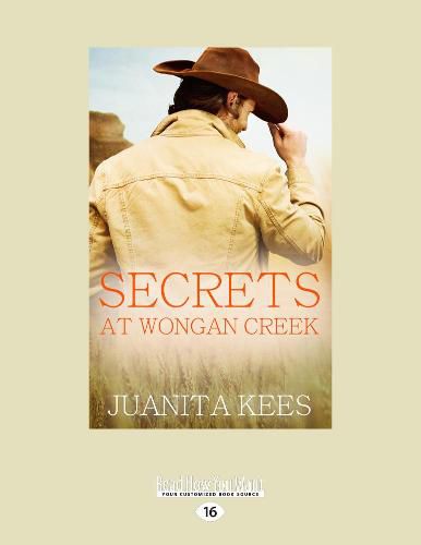 Cover image for Secrets at Wongan Creek