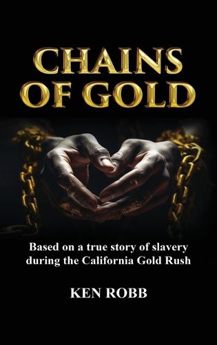 Cover image for Chains of Gold
