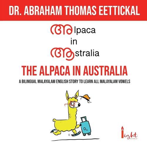 The Alpaca in Australia