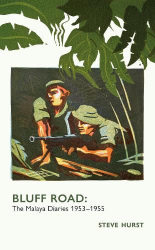 Cover image for Bluff Road 2025