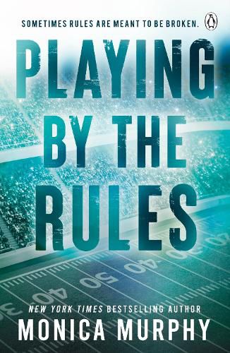 Cover image for Playing By the Rules