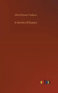 Cover image for A Series of Essays