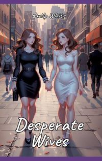 Cover image for Desperate Wives