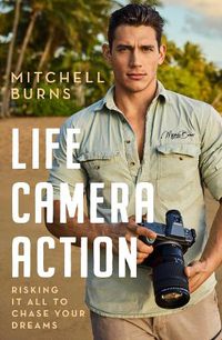 Cover image for Life, Camera, Action