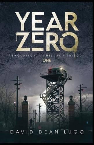 Cover image for Year Zero