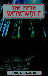 Cover image for The Fifth Werewolf