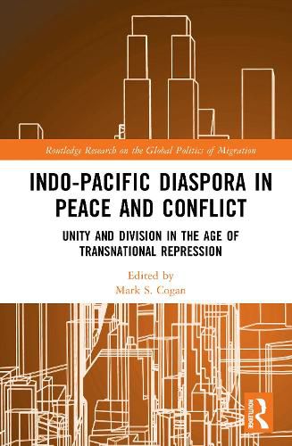 Cover image for Indo-Pacific Diaspora in Peace and Conflict