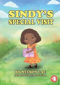 Cover image for Sindy's Special Visit