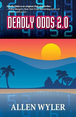 Cover image for Deadly Odds 2.0