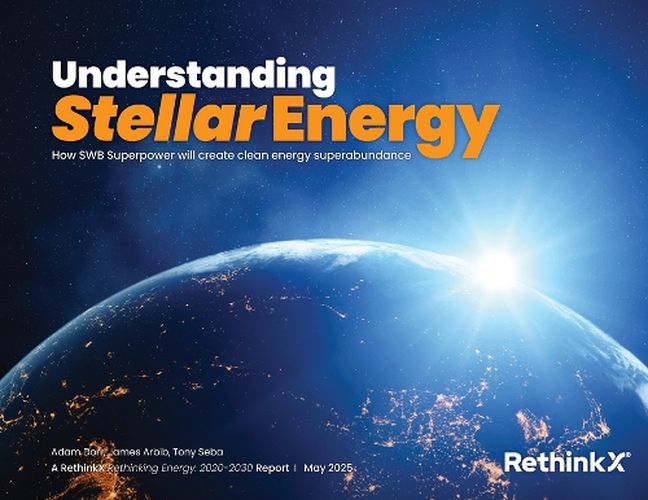 Cover image for Understanding Stellar Energy