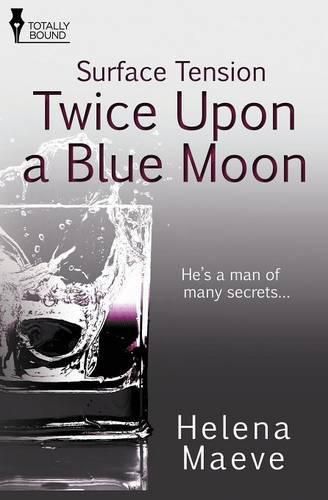 Cover image for Surface Tension: Twice Upon a Blue Moon