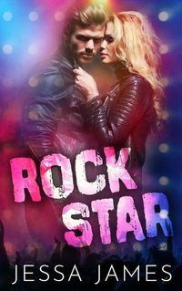 Cover image for Rock Star - Traduction franc&#807;aise