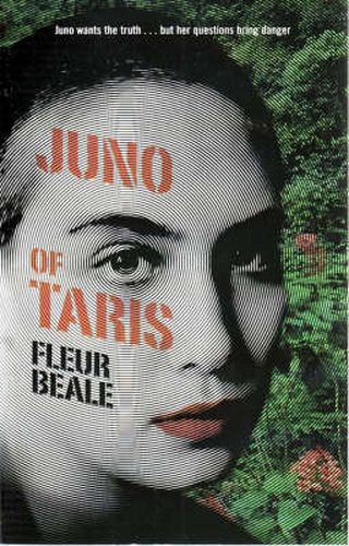 Juno Of Taris