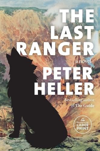 Cover image for The Last Ranger