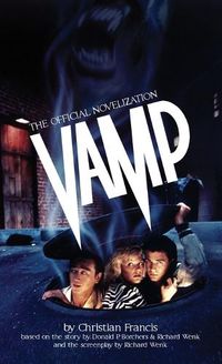 Cover image for Vamp