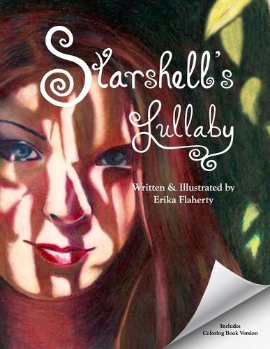 Cover image for Starshell's Lullaby