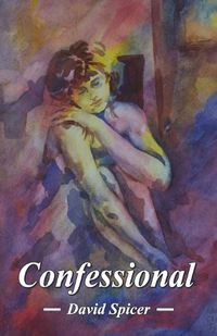 Cover image for Confessional