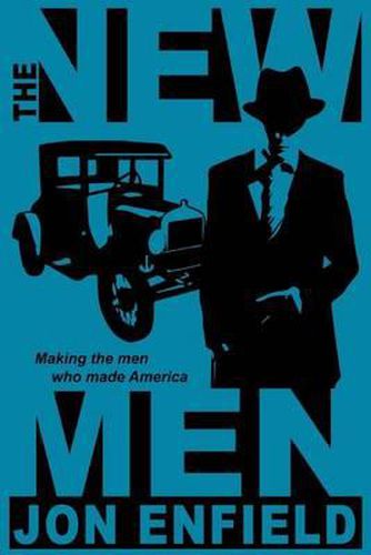 Cover image for The New Men